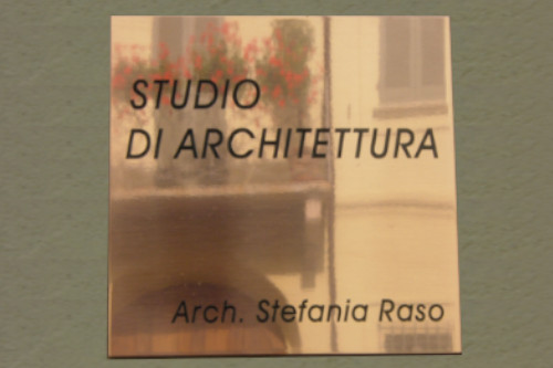 Studio Architettura Raso